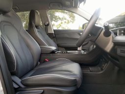 
										Chery Tiggo 4 CROSS HEV COMFORT full									