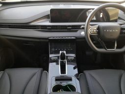 
										Chery Tiggo 4 CROSS HEV COMFORT full									