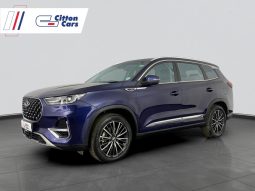 
										Chery Tiggo Pro 8 Distinction 7DCT 1.6TDGi full									
