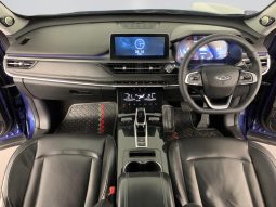 
										Chery Tiggo Pro 8 Distinction 7DCT 1.6TDGi full									