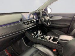 
										Chery Tiggo Pro 8 Distinction 7DCT 1.6TDGi full									