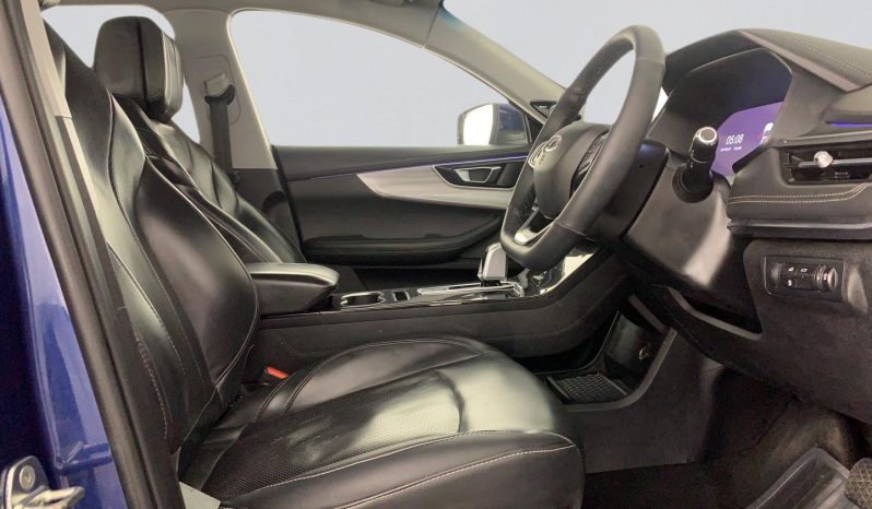 
								Chery Tiggo Pro 8 Distinction 7DCT 1.6TDGi full									