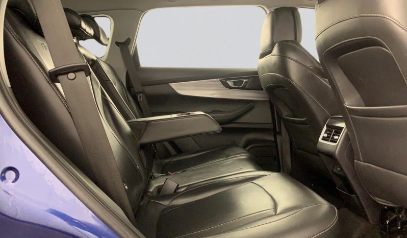 
								Chery Tiggo Pro 8 Distinction 7DCT 1.6TDGi full									