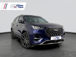
										Chery Tiggo Pro 8 Distinction 7DCT 1.6TDGi full									