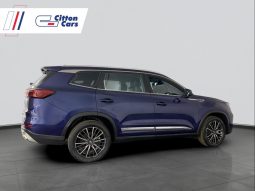 
										Chery Tiggo Pro 8 Distinction 7DCT 1.6TDGi full									