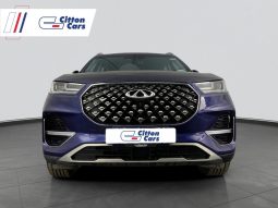 
										Chery Tiggo Pro 8 Distinction 7DCT 1.6TDGi full									