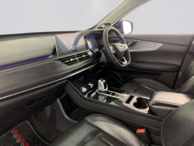 Chery Tiggo Pro 8 Distinction 7DCT 1.6TDGi