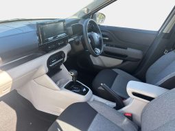 
										Citroen C3 Aircross 1.2T Max At full									