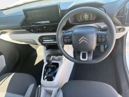 
										Citroen C3 Aircross 1.2T Max At full									