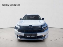 Citroen C3 Aircross 1.2T Max At