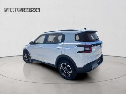 Citroen C3 Aircross 1.2T Max At