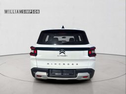 Citroen C3 Aircross 1.2T Max At