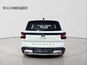 Citroen C3 Aircross 1.2T Max At