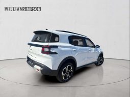 
										Citroen C3 Aircross 1.2T Max At full									