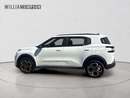 
										Citroen C3 Aircross 1.2T Max At full									