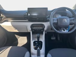 
										Citroen C3 Aircross 1.2T Max At full									