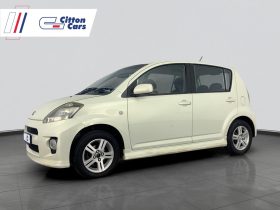 Daihatsu Sirion 1.3 Sport