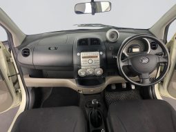 
										Daihatsu Sirion 1.3 Sport full									