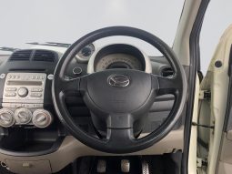 
										Daihatsu Sirion 1.3 Sport full									