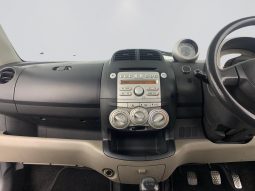 
										Daihatsu Sirion 1.3 Sport full									