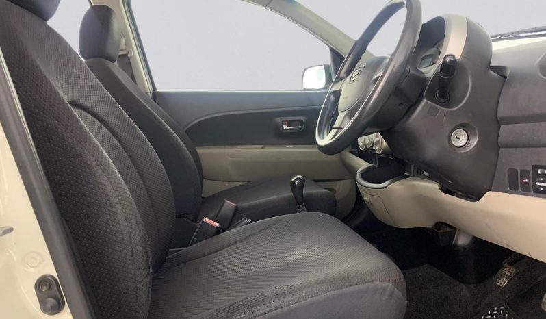 
								Daihatsu Sirion 1.3 Sport full									