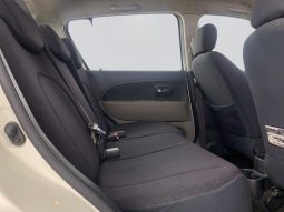 
										Daihatsu Sirion 1.3 Sport full									