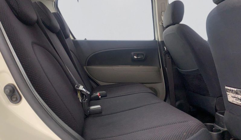 
								Daihatsu Sirion 1.3 Sport full									