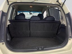 
										Daihatsu Sirion 1.3 Sport full									