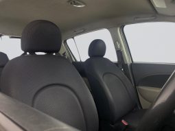 
										Daihatsu Sirion 1.3 Sport full									
