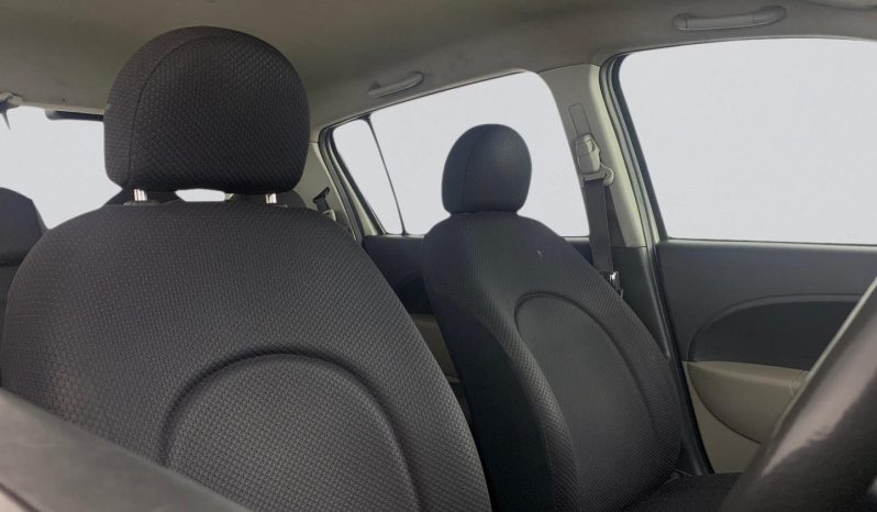 
								Daihatsu Sirion 1.3 Sport full									