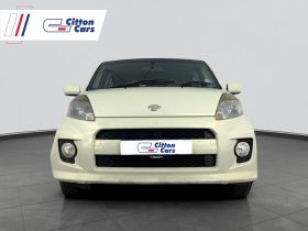 Daihatsu Sirion 1.3 Sport