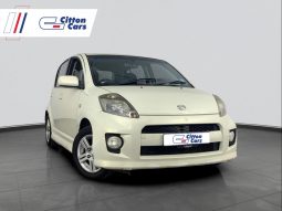 
										Daihatsu Sirion 1.3 Sport full									