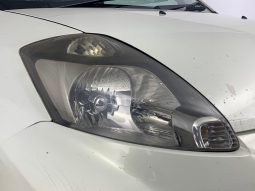 
										Daihatsu Sirion 1.3 Sport full									