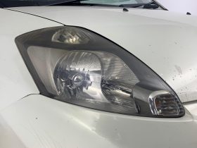 Daihatsu Sirion 1.3 Sport