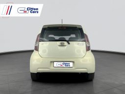 
										Daihatsu Sirion 1.3 Sport full									