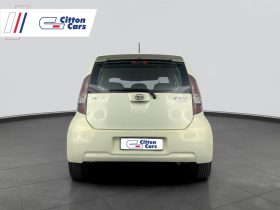Daihatsu Sirion 1.3 Sport