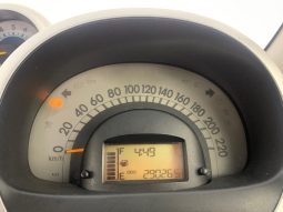 
										Daihatsu Sirion 1.3 Sport full									
