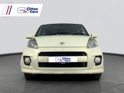 
										Daihatsu Sirion 1.3 Sport full									
