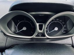 
										Ford Ecosport 1.5 Tdci Titanium full									