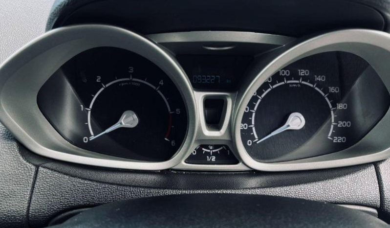 
								Ford Ecosport 1.5 Tdci Titanium full									