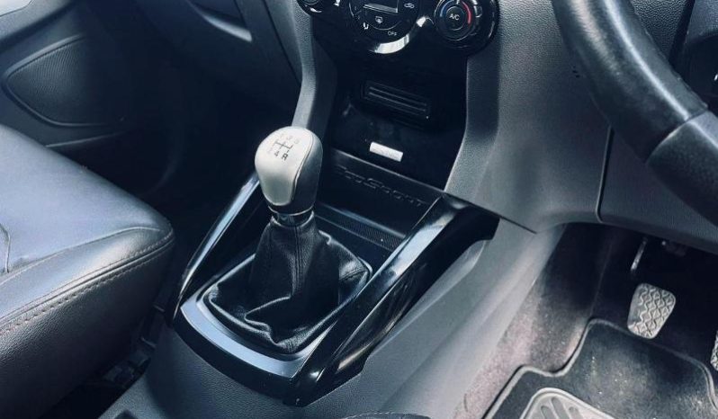 
								Ford Ecosport 1.5 Tdci Titanium full									