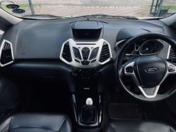 
										Ford Ecosport 1.5 Tdci Titanium full									