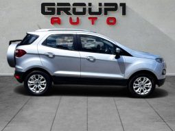 
										Ford Ecosport 1.5 Tdci Titanium full									