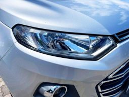 
										Ford Ecosport 1.5 Tdci Titanium full									