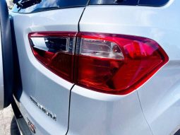 
										Ford Ecosport 1.5 Tdci Titanium full									