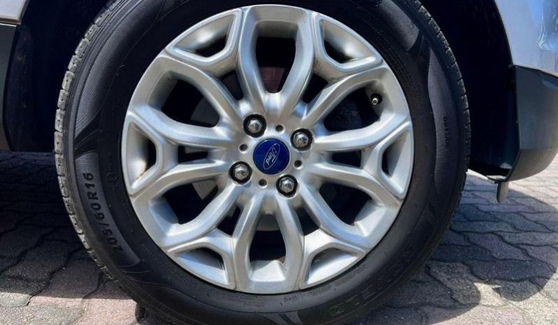
								Ford Ecosport 1.5 Tdci Titanium full									