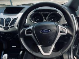 
										Ford Ecosport 1.5 Tdci Titanium full									