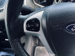 
										Ford Ecosport 1.5 Tdci Titanium full									