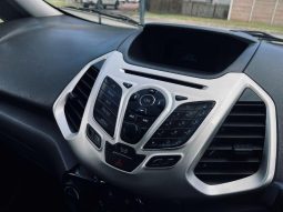 
										Ford Ecosport 1.5 Tdci Titanium full									