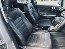 
										Ford Ecosport 1.5 Tdci Titanium full									